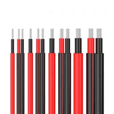 6mm Pv Hnub Ci Cable